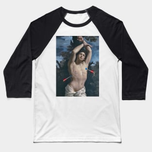 Sebastian Baseball T-Shirt